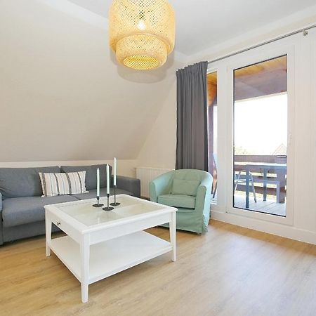 An Der Steilkueste Wohnung 03 Больтенхаген Экстерьер фото