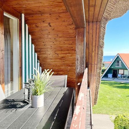 An Der Steilkueste Wohnung 03 Больтенхаген Экстерьер фото